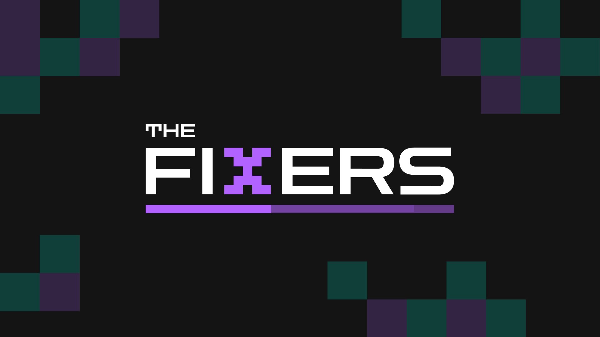 The Fixers