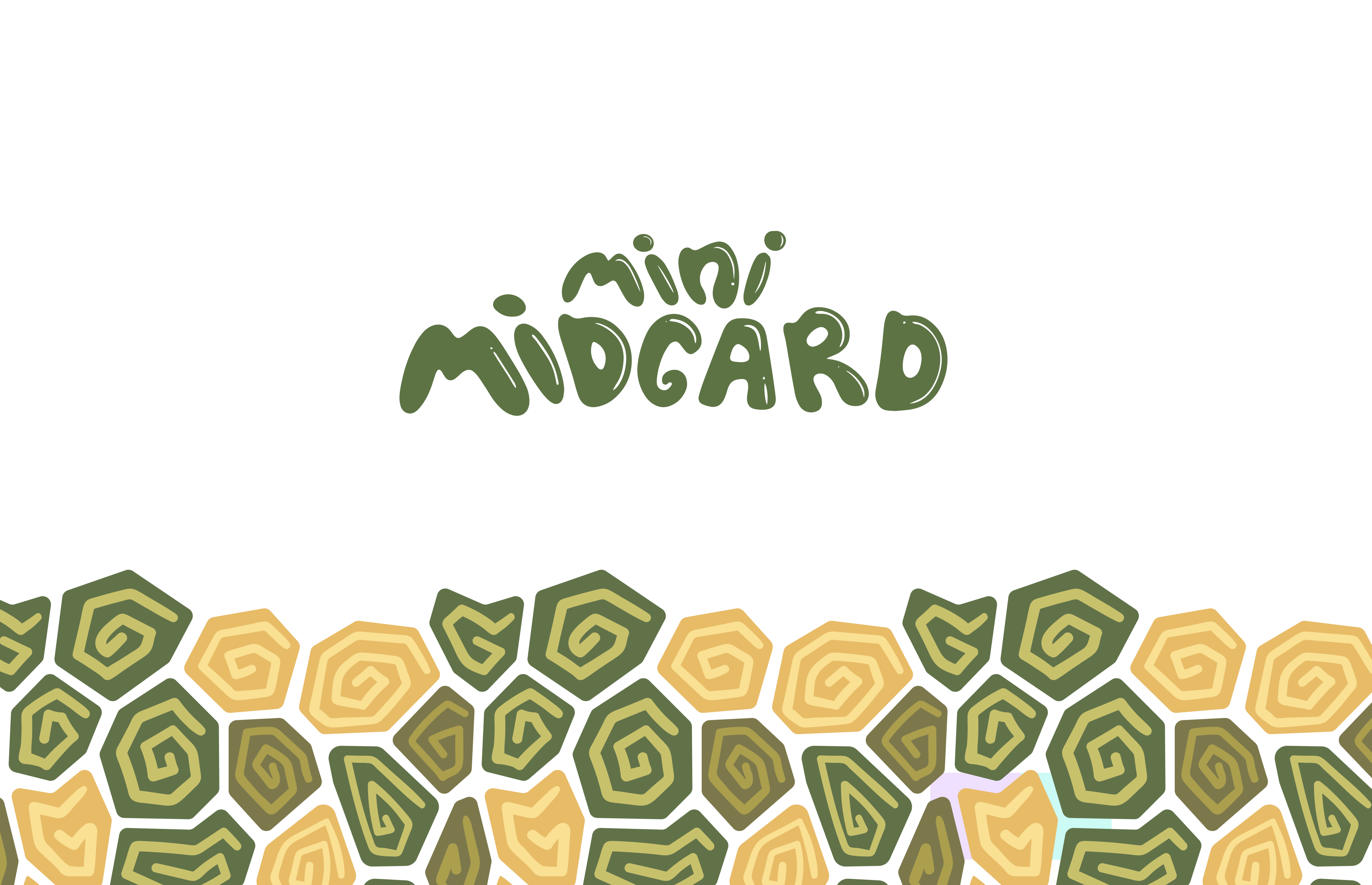 Mini Midgard